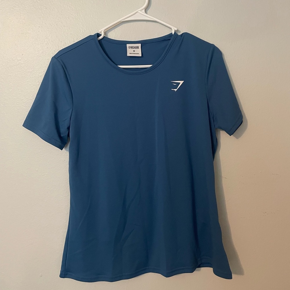 Gymshark Exercise Shirt